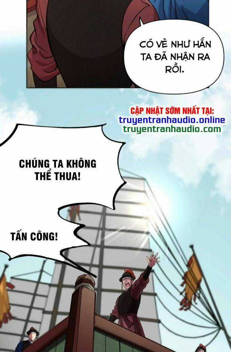 Bánh Răng Thời Gian - Chapter 5 - Trang 11