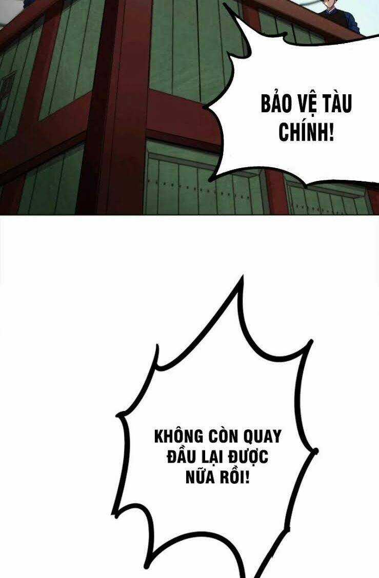 Bánh Răng Thời Gian - Chapter 5 - Trang 12