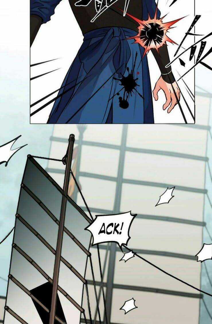 Bánh Răng Thời Gian - Chapter 5 - Trang 15