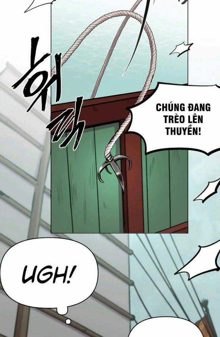 Bánh Răng Thời Gian - Chapter 5 - Trang 17