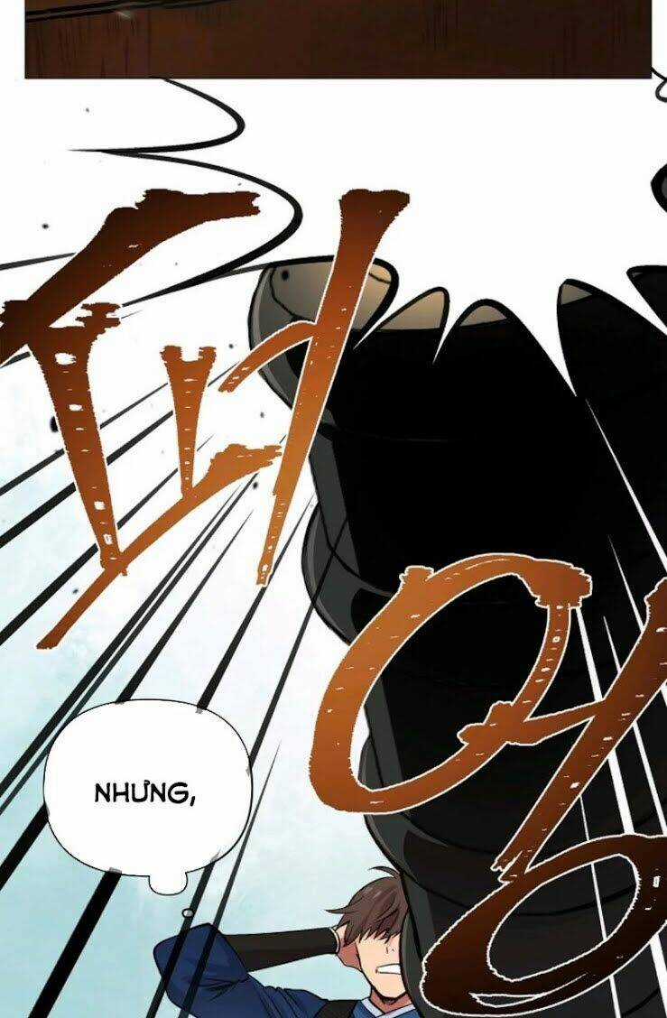 Bánh Răng Thời Gian - Chapter 5 - Trang 3