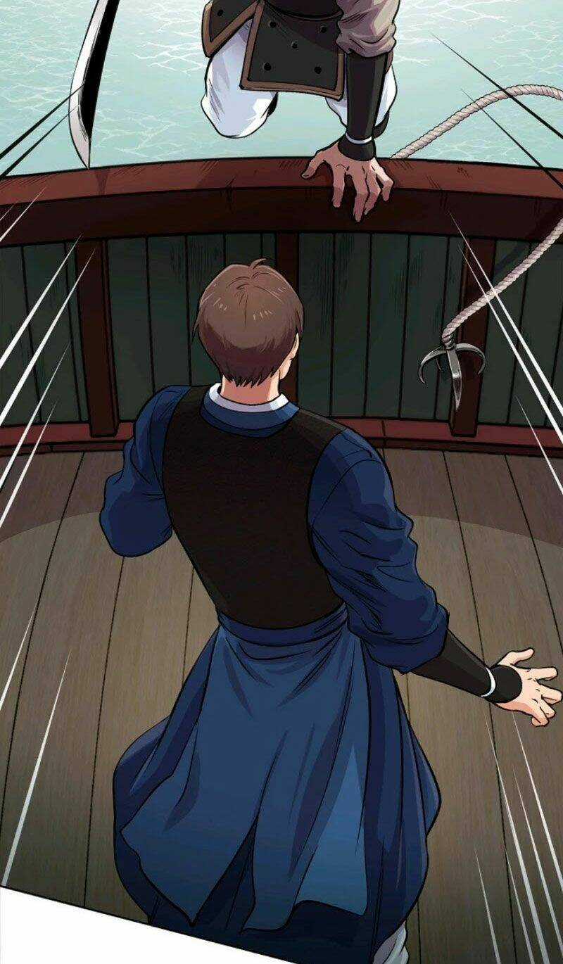 Bánh Răng Thời Gian - Chapter 5 - Trang 23