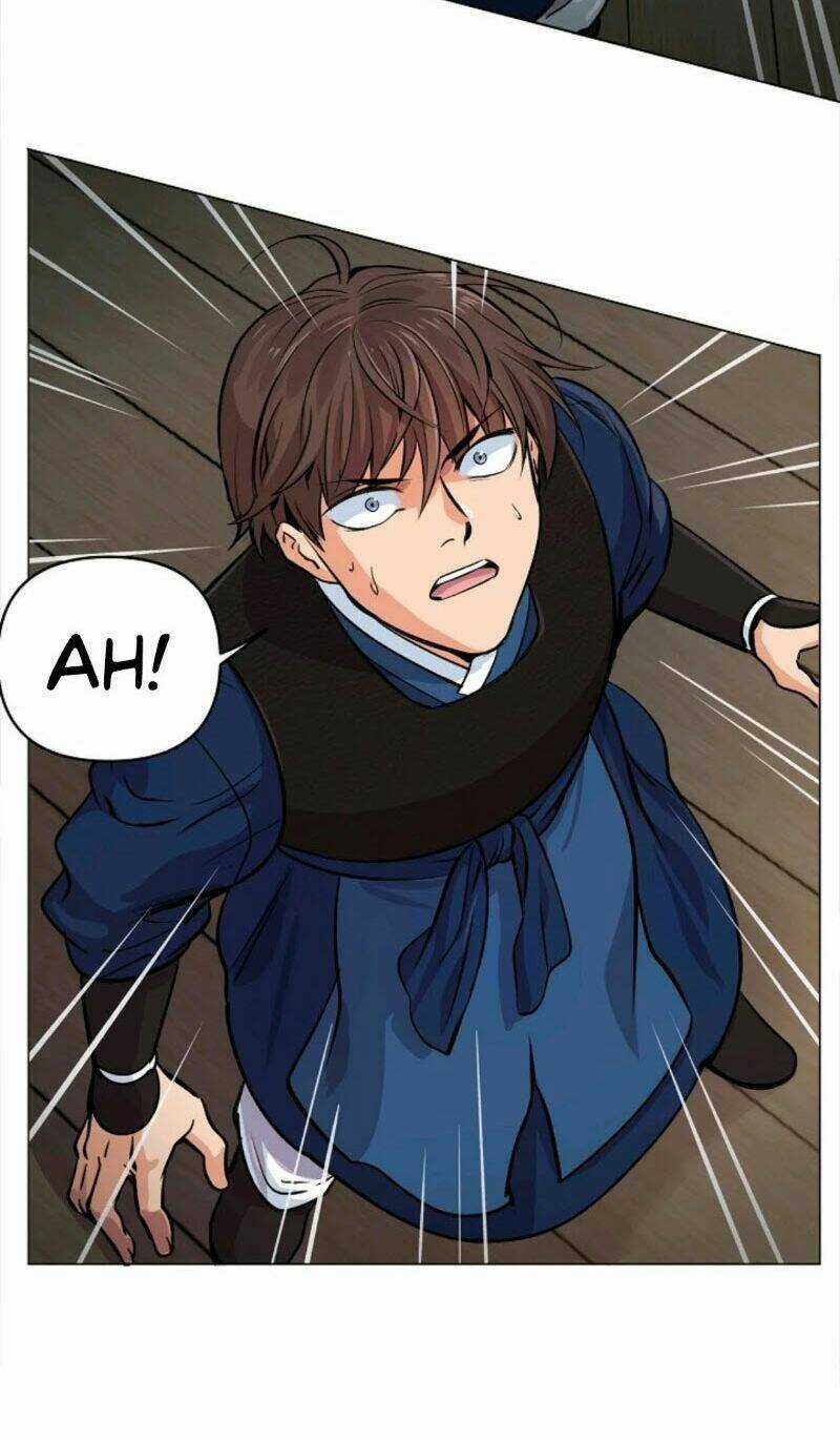 Bánh Răng Thời Gian - Chapter 5 - Trang 24