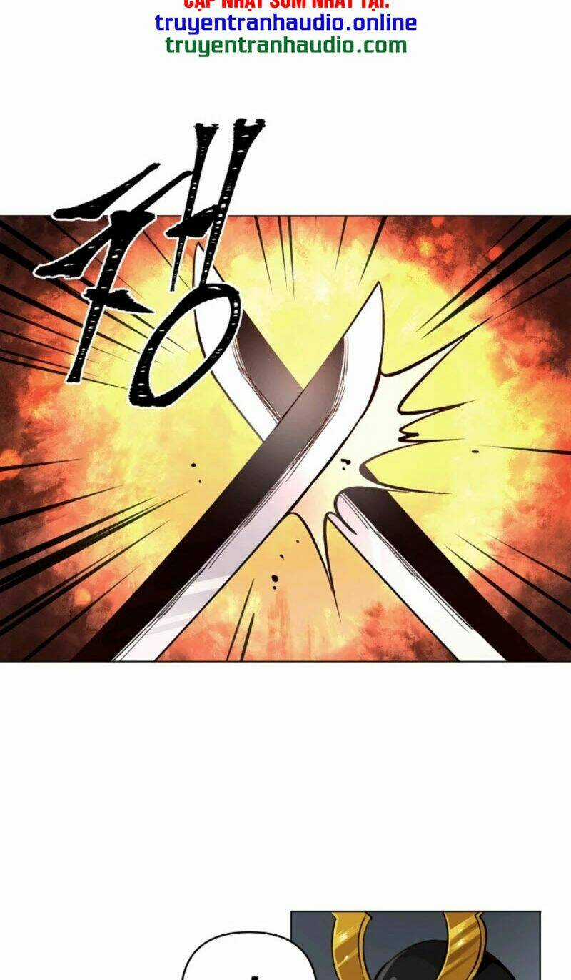 Bánh Răng Thời Gian - Chapter 5 - Trang 36