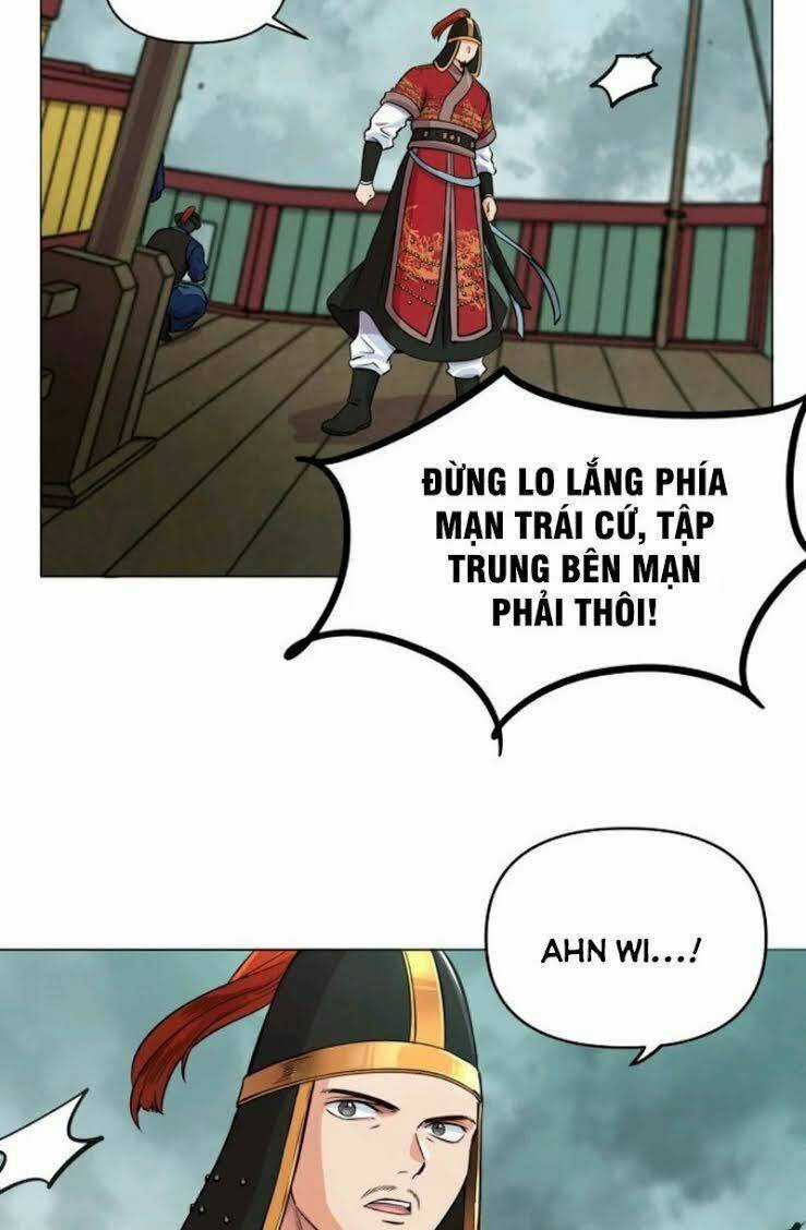 Bánh Răng Thời Gian - Chapter 5 - Trang 5