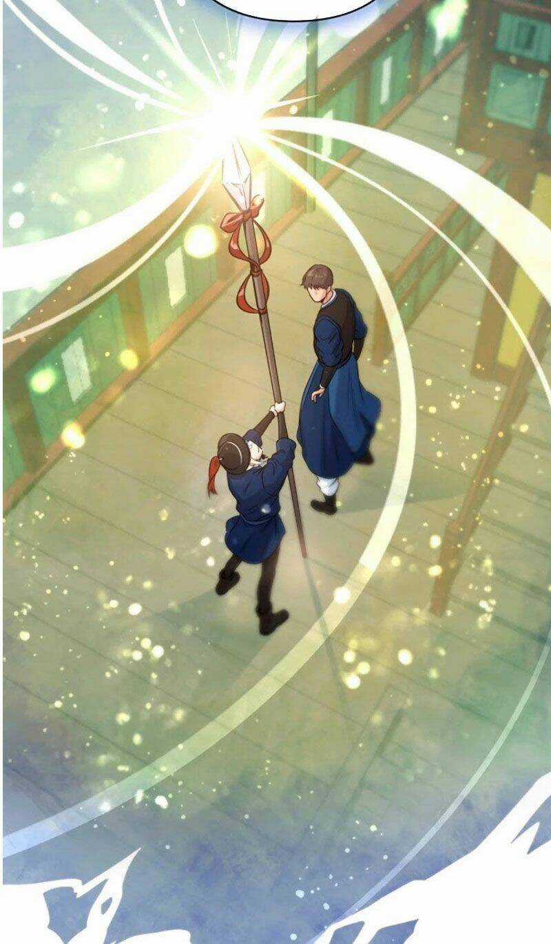 Bánh Răng Thời Gian - Chapter 5 - Trang 41