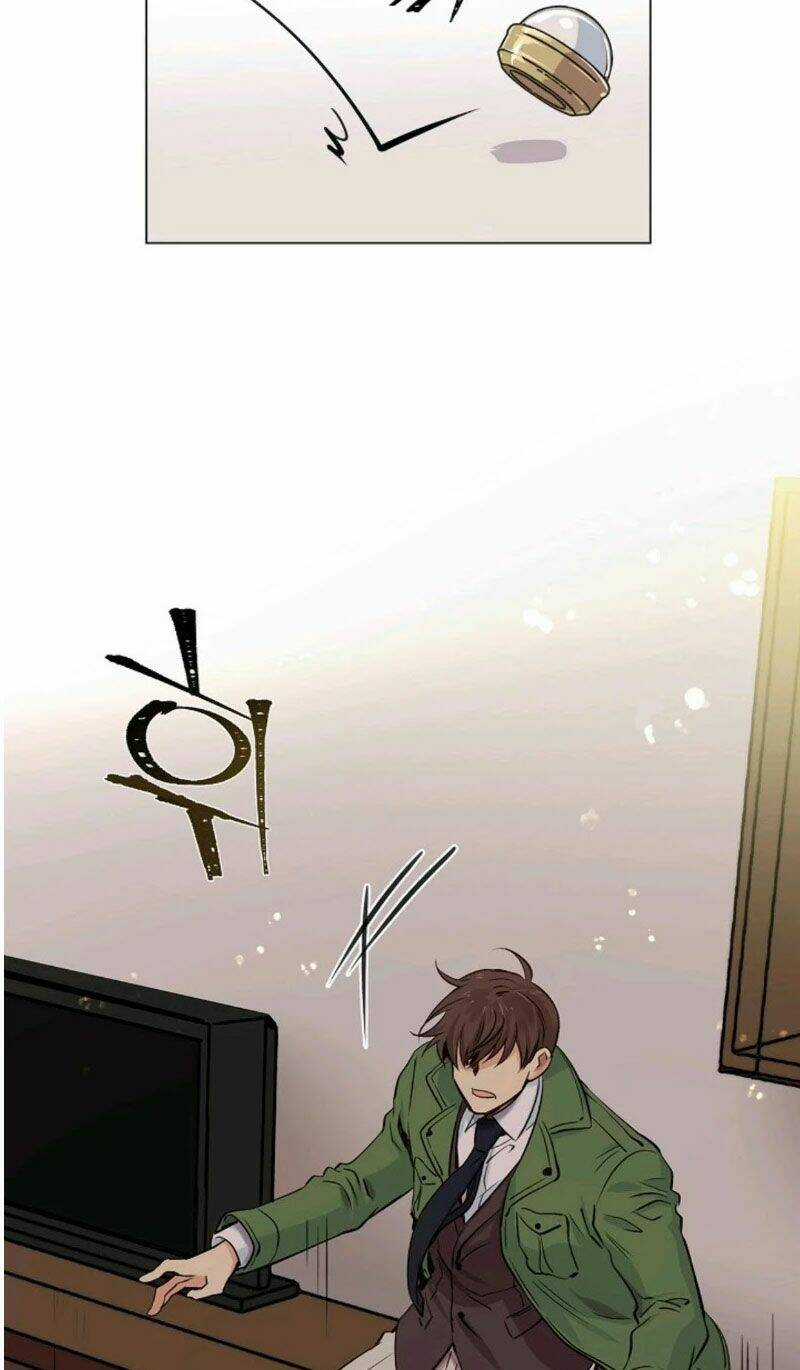 Bánh Răng Thời Gian - Chapter 5 - Trang 43