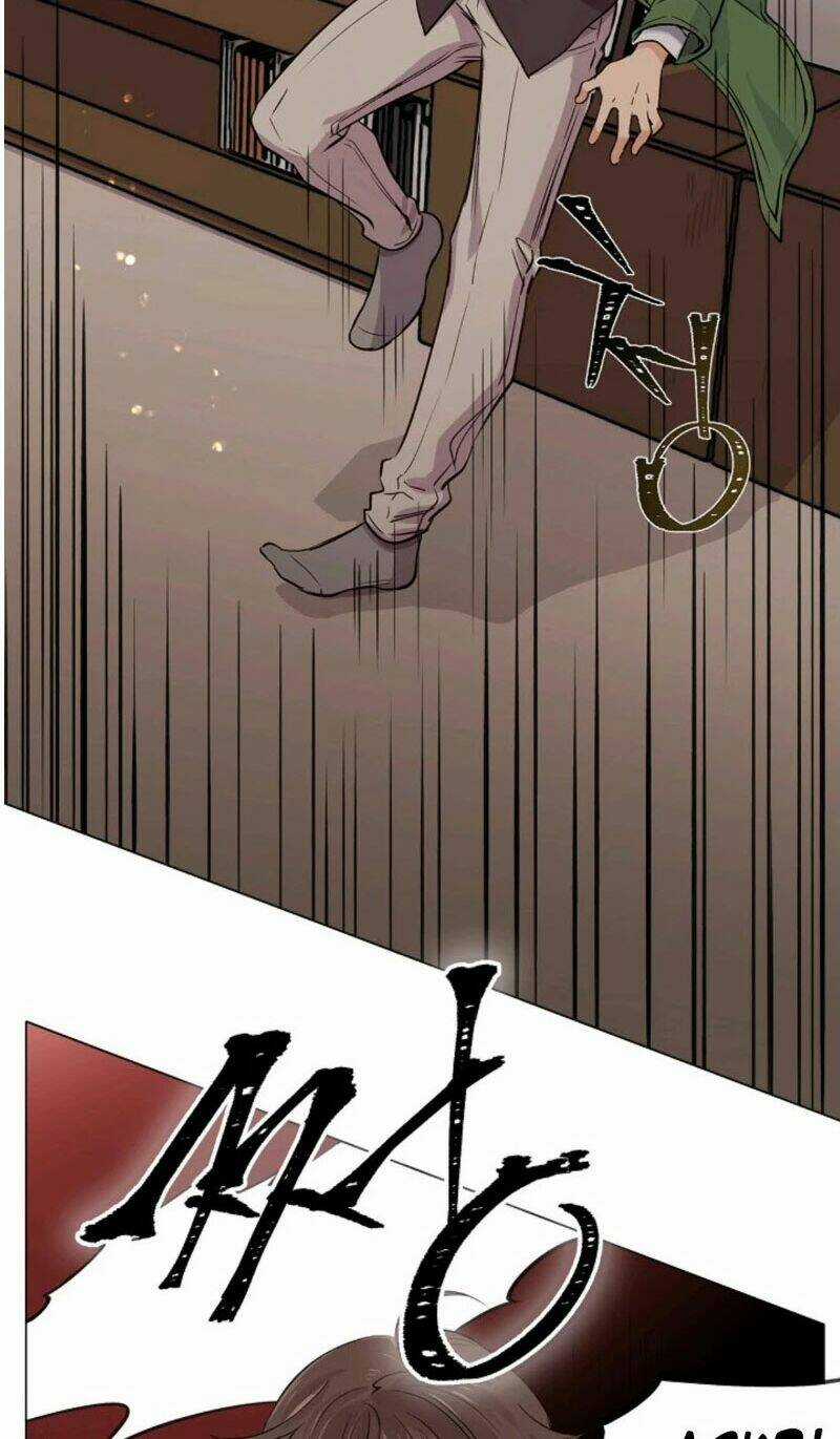 Bánh Răng Thời Gian - Chapter 5 - Trang 44