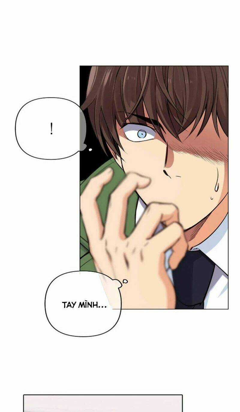 Bánh Răng Thời Gian - Chapter 5 - Trang 46