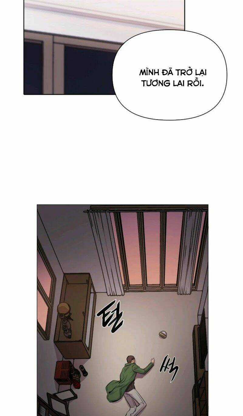 Bánh Răng Thời Gian - Chapter 5 - Trang 47