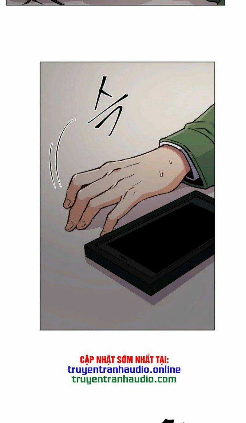 Bánh Răng Thời Gian - Chapter 5 - Trang 49
