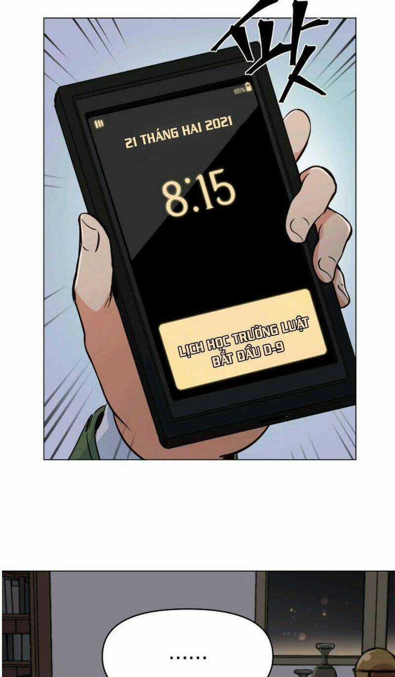 Bánh Răng Thời Gian - Chapter 5 - Trang 50