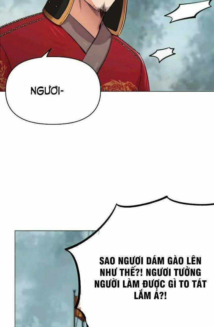 Bánh Răng Thời Gian - Chapter 5 - Trang 6