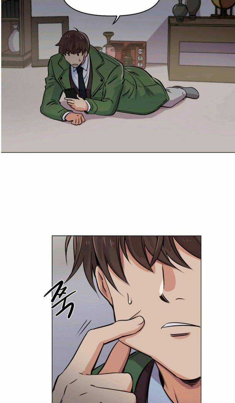 Bánh Răng Thời Gian - Chapter 5 - Trang 51