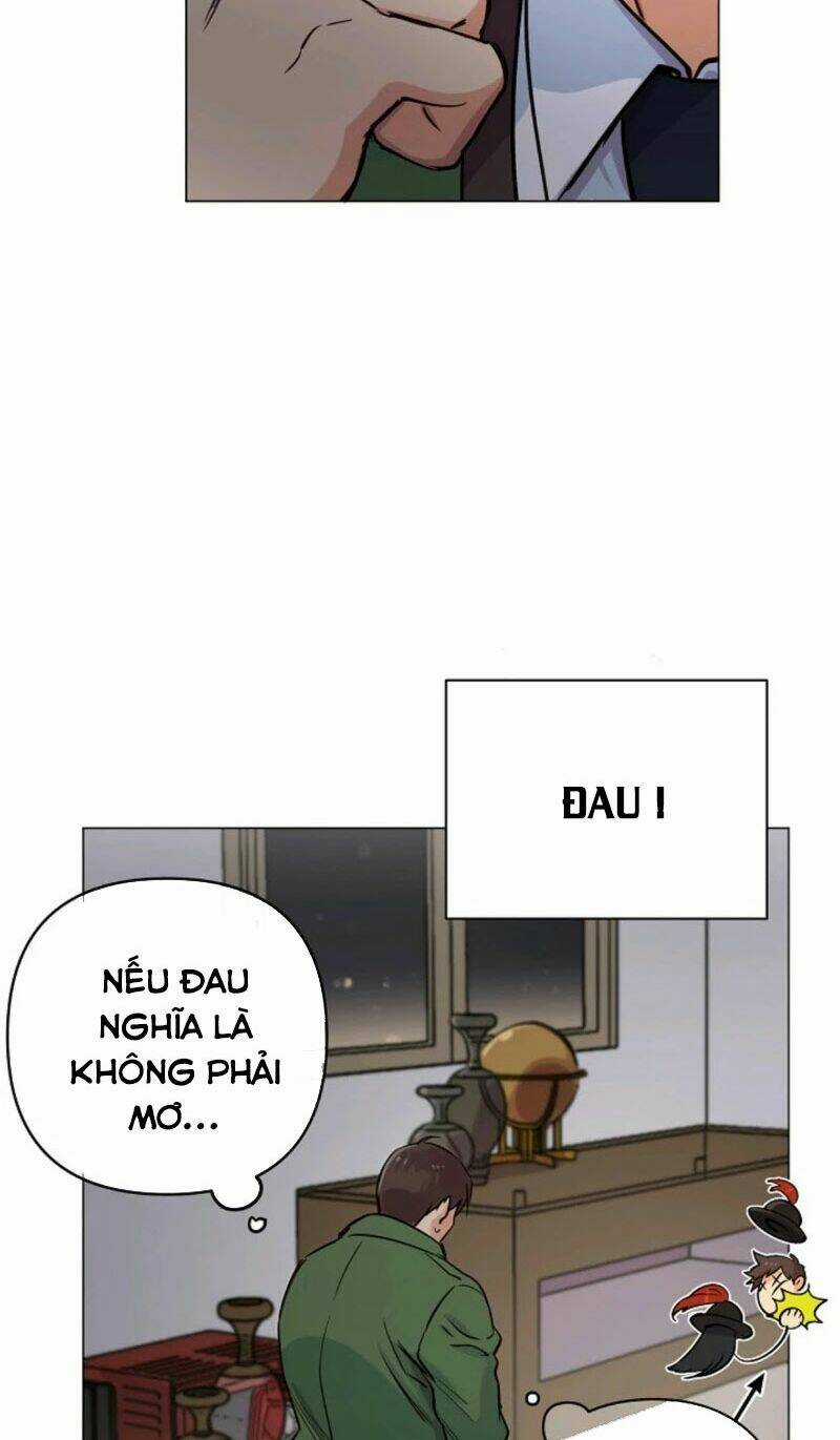 Bánh Răng Thời Gian - Chapter 5 - Trang 52