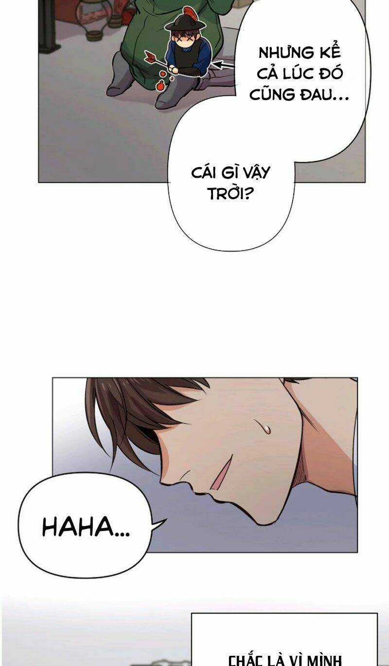 Bánh Răng Thời Gian - Chapter 5 - Trang 53