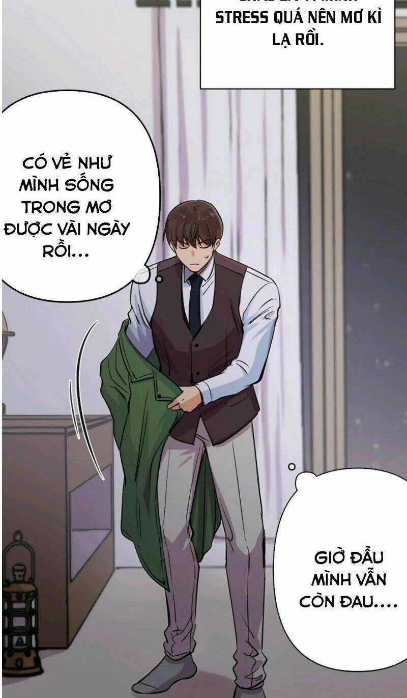 Bánh Răng Thời Gian - Chapter 5 - Trang 54