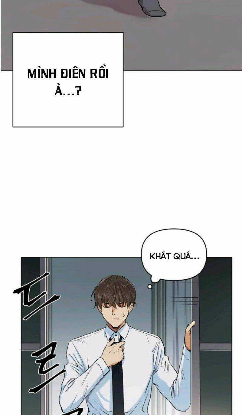 Bánh Răng Thời Gian - Chapter 5 - Trang 55