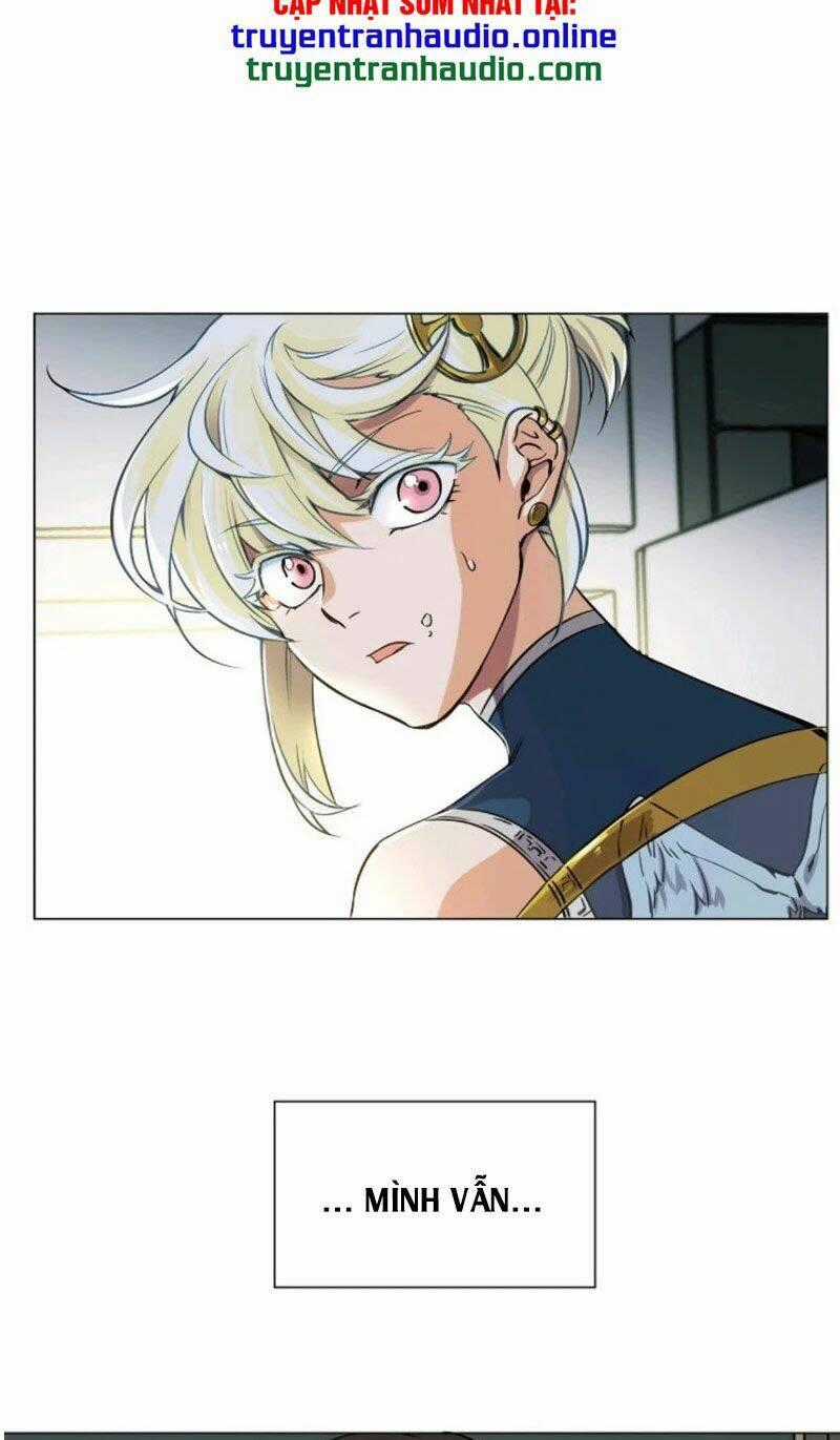 Bánh Răng Thời Gian - Chapter 5 - Trang 57
