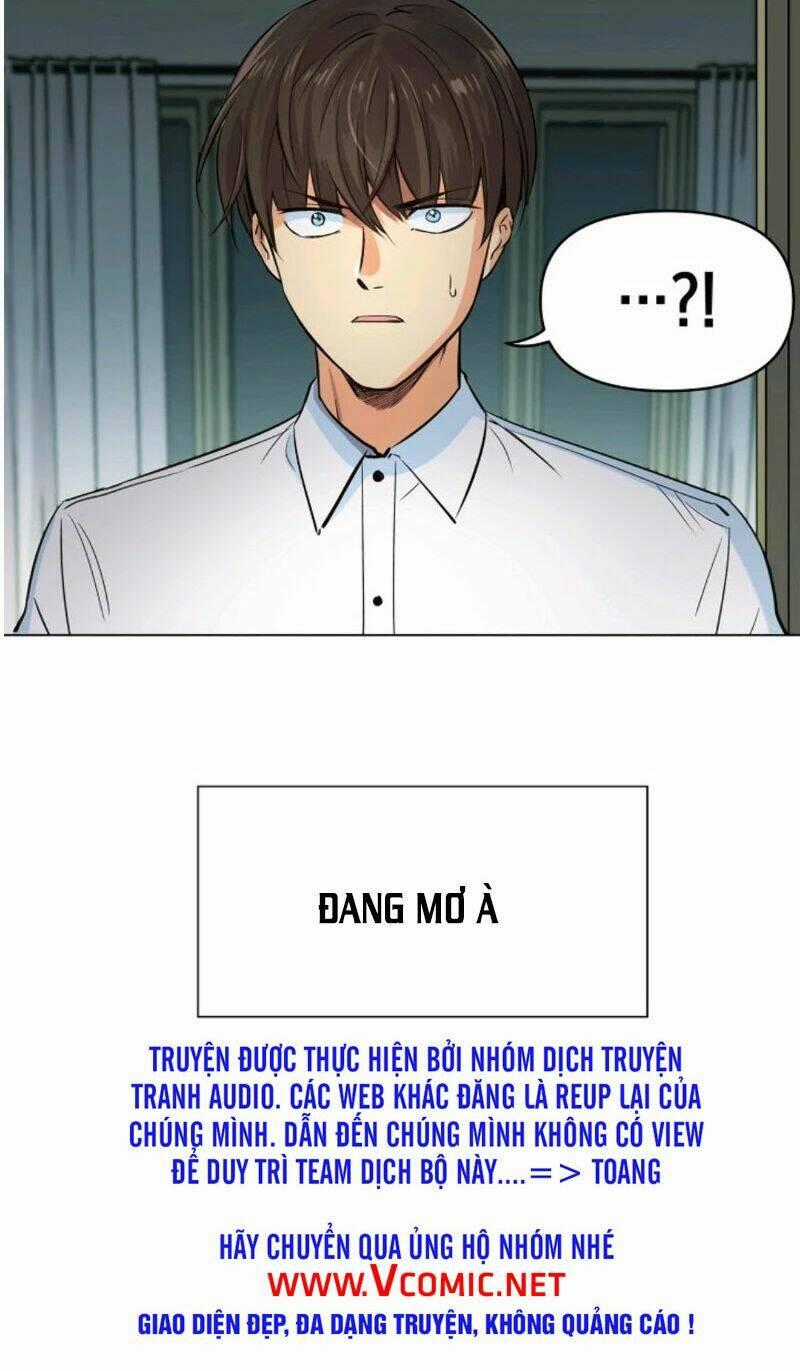 Bánh Răng Thời Gian - Chapter 5 - Trang 58