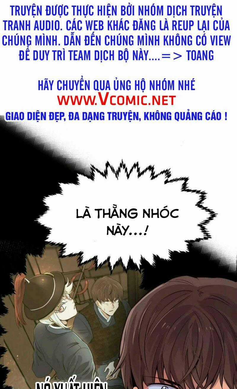 Bánh Răng Thời Gian - Chapter 6 - Trang 1