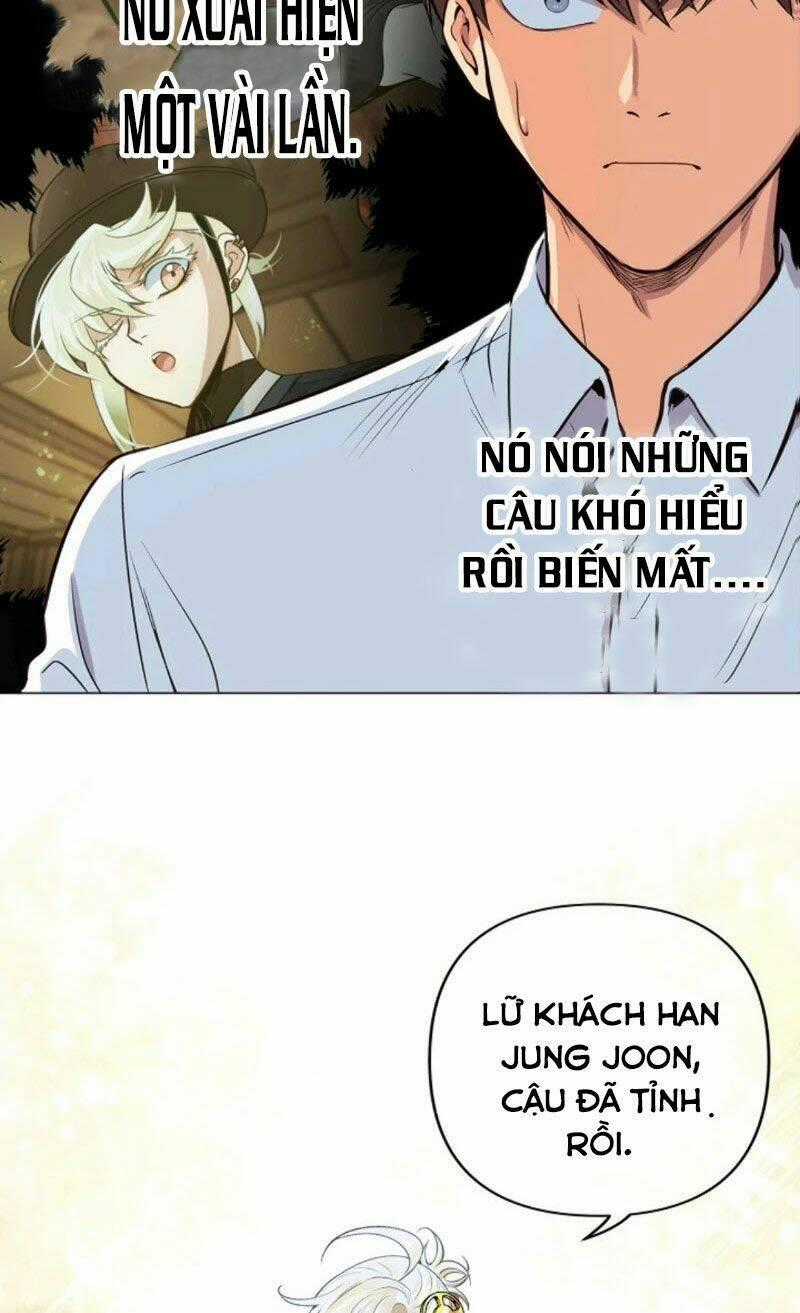 Bánh Răng Thời Gian - Chapter 6 - Trang 2