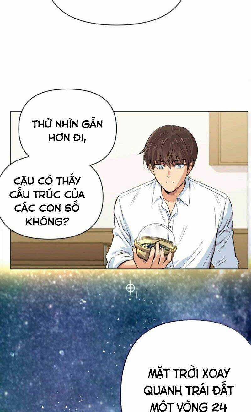 Bánh Răng Thời Gian - Chapter 6 - Trang 13