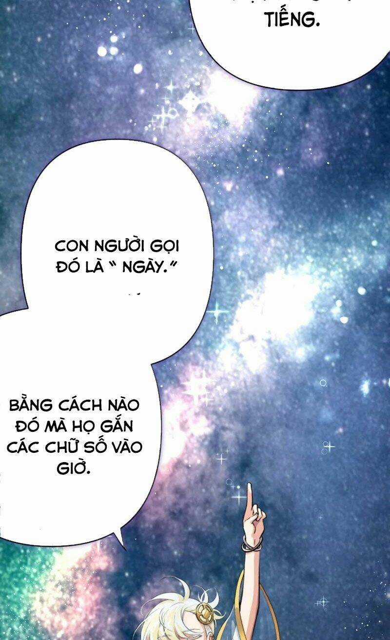 Bánh Răng Thời Gian - Chapter 6 - Trang 14