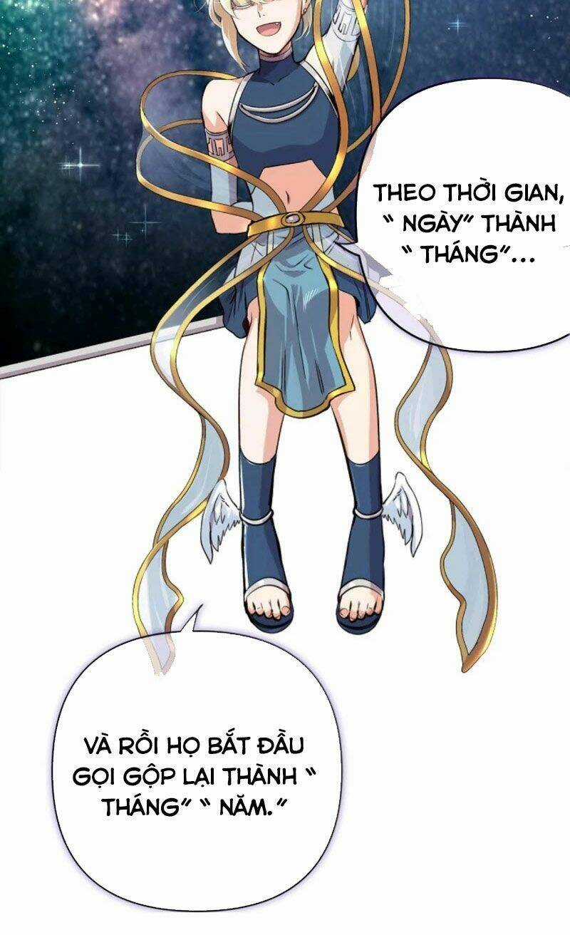 Bánh Răng Thời Gian - Chapter 6 - Trang 15