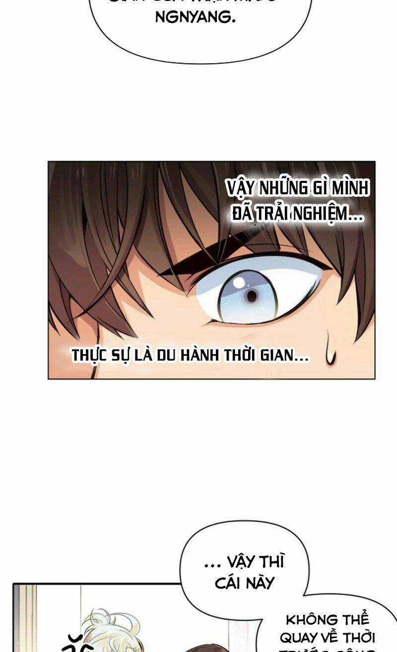 Bánh Răng Thời Gian - Chapter 6 - Trang 17