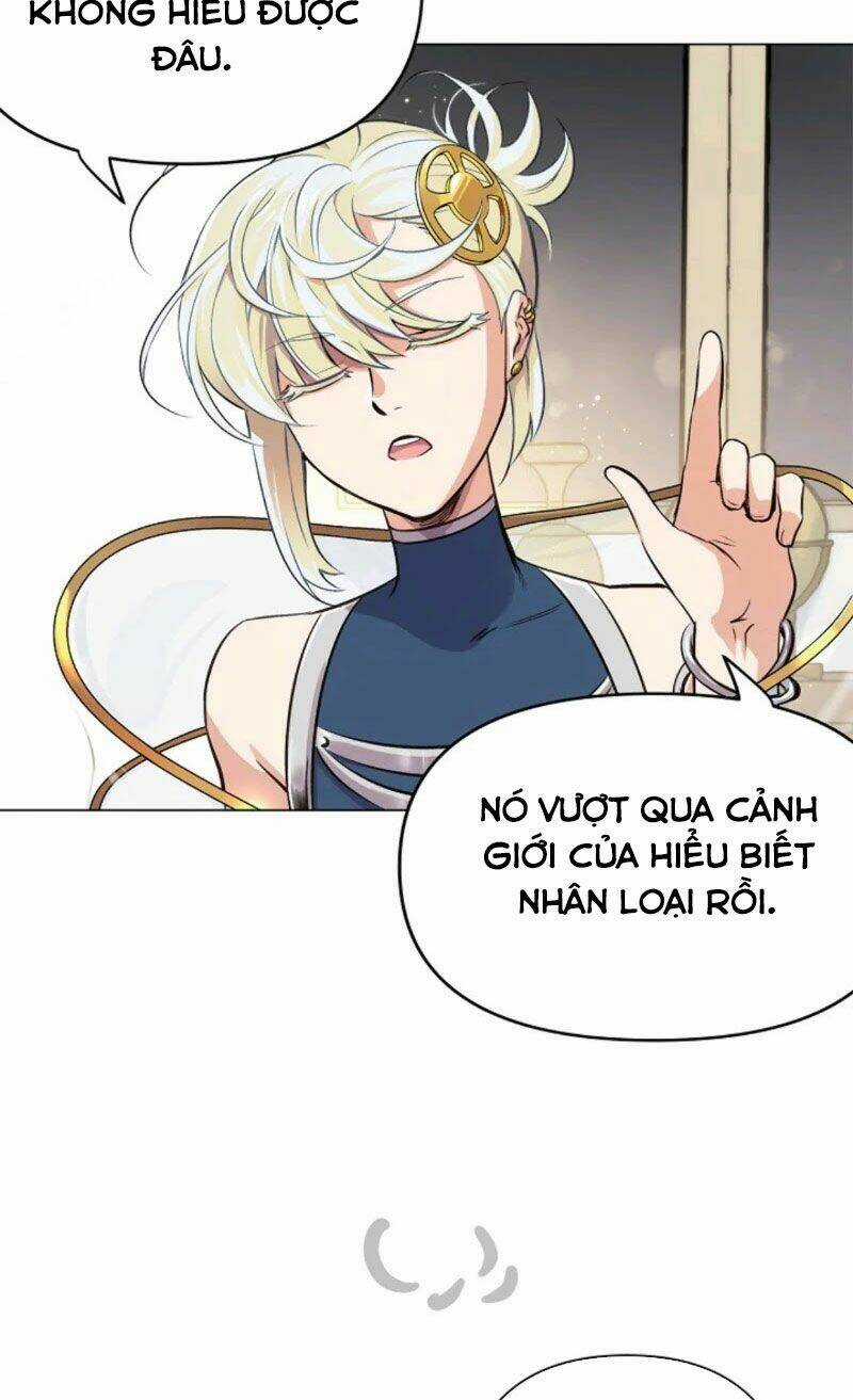 Bánh Răng Thời Gian - Chapter 6 - Trang 22