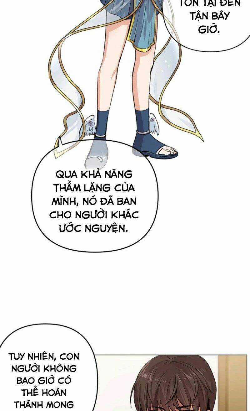 Bánh Răng Thời Gian - Chapter 6 - Trang 27