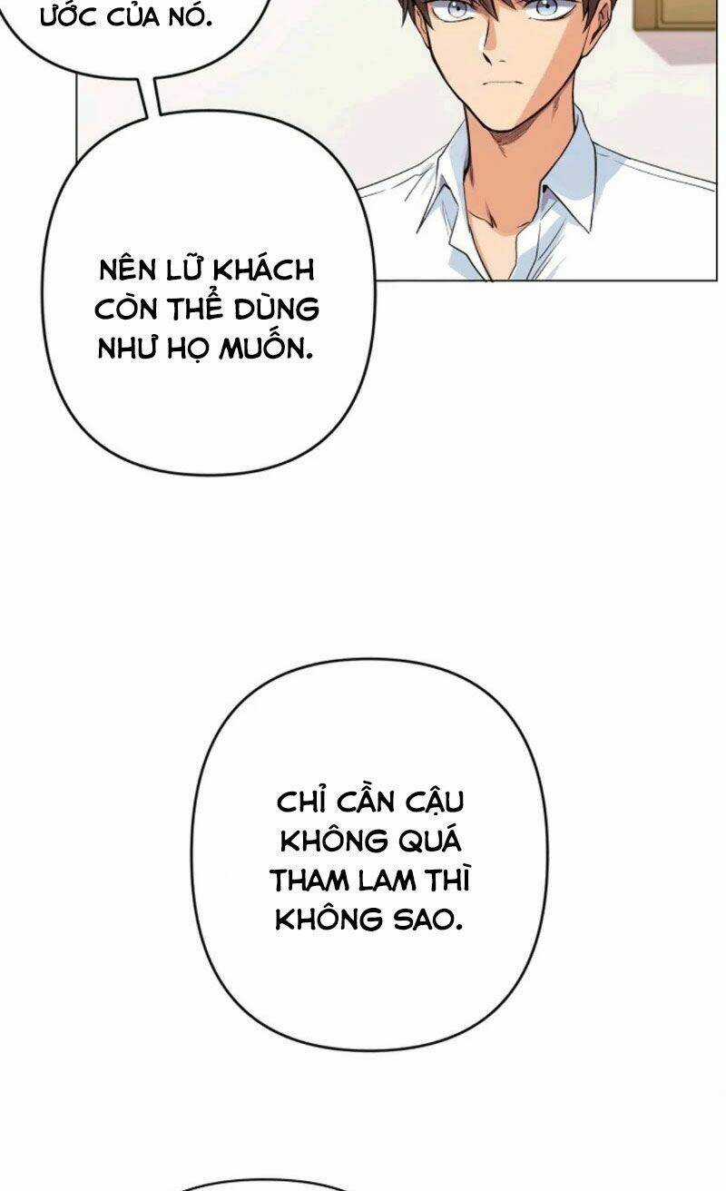 Bánh Răng Thời Gian - Chapter 6 - Trang 28