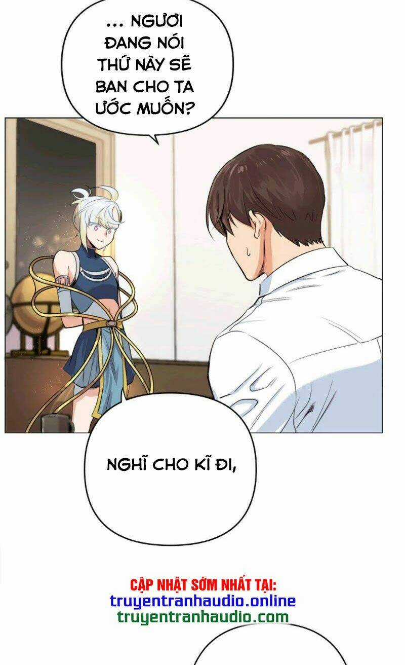 Bánh Răng Thời Gian - Chapter 6 - Trang 29