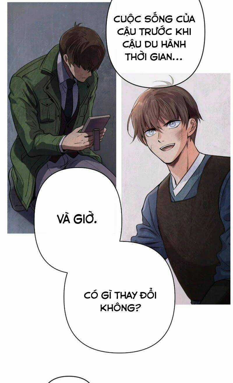 Bánh Răng Thời Gian - Chapter 6 - Trang 30