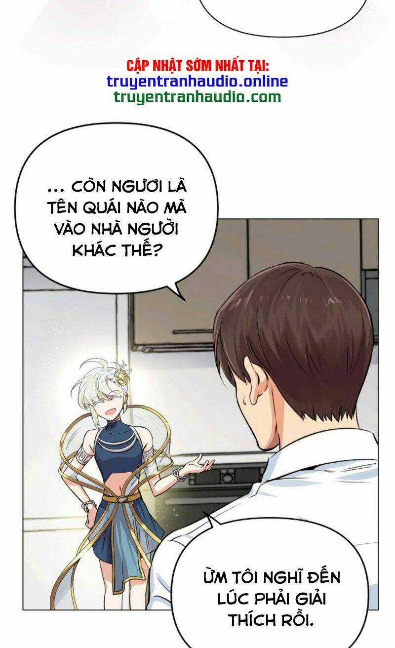 Bánh Răng Thời Gian - Chapter 6 - Trang 4