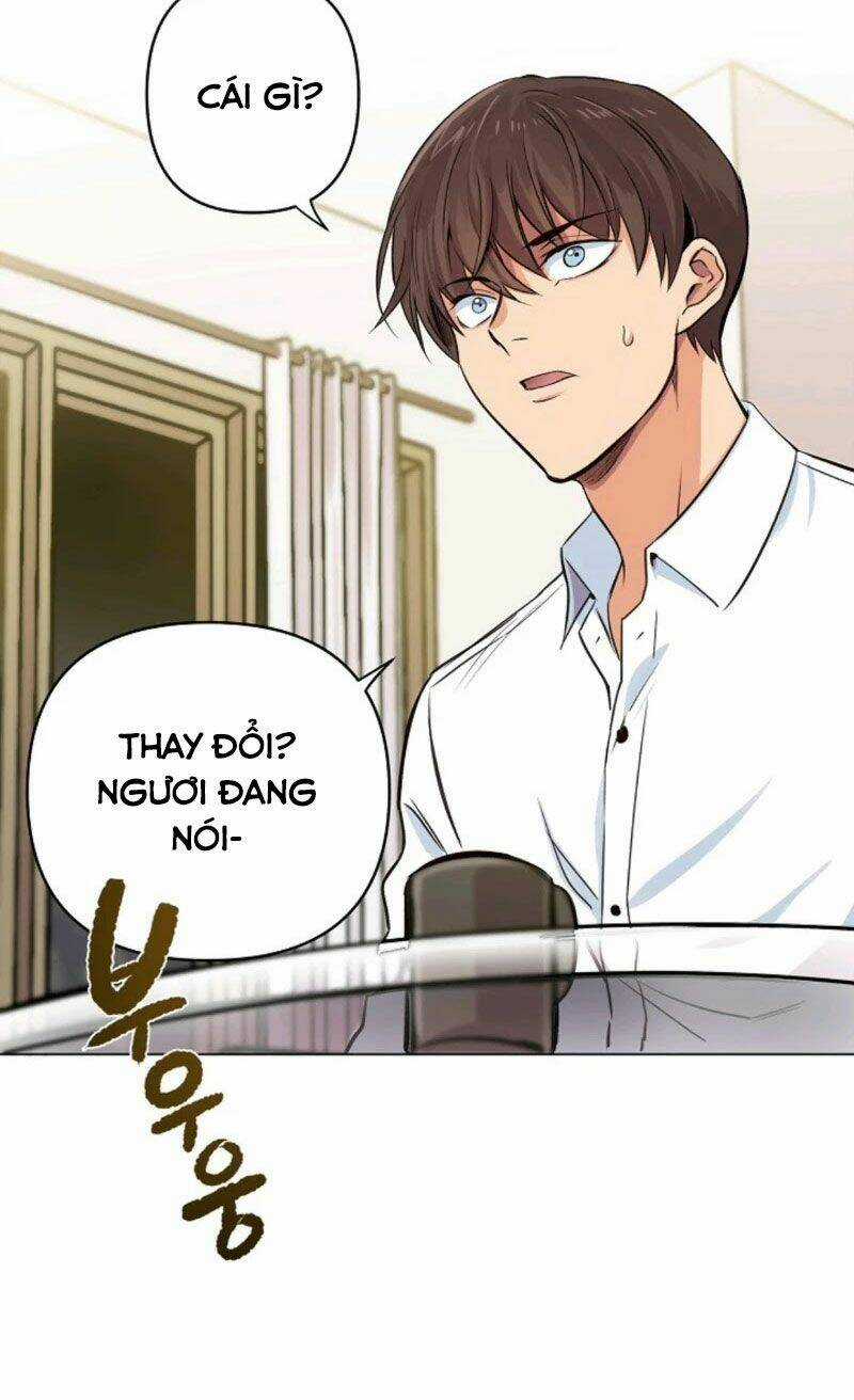 Bánh Răng Thời Gian - Chapter 6 - Trang 31