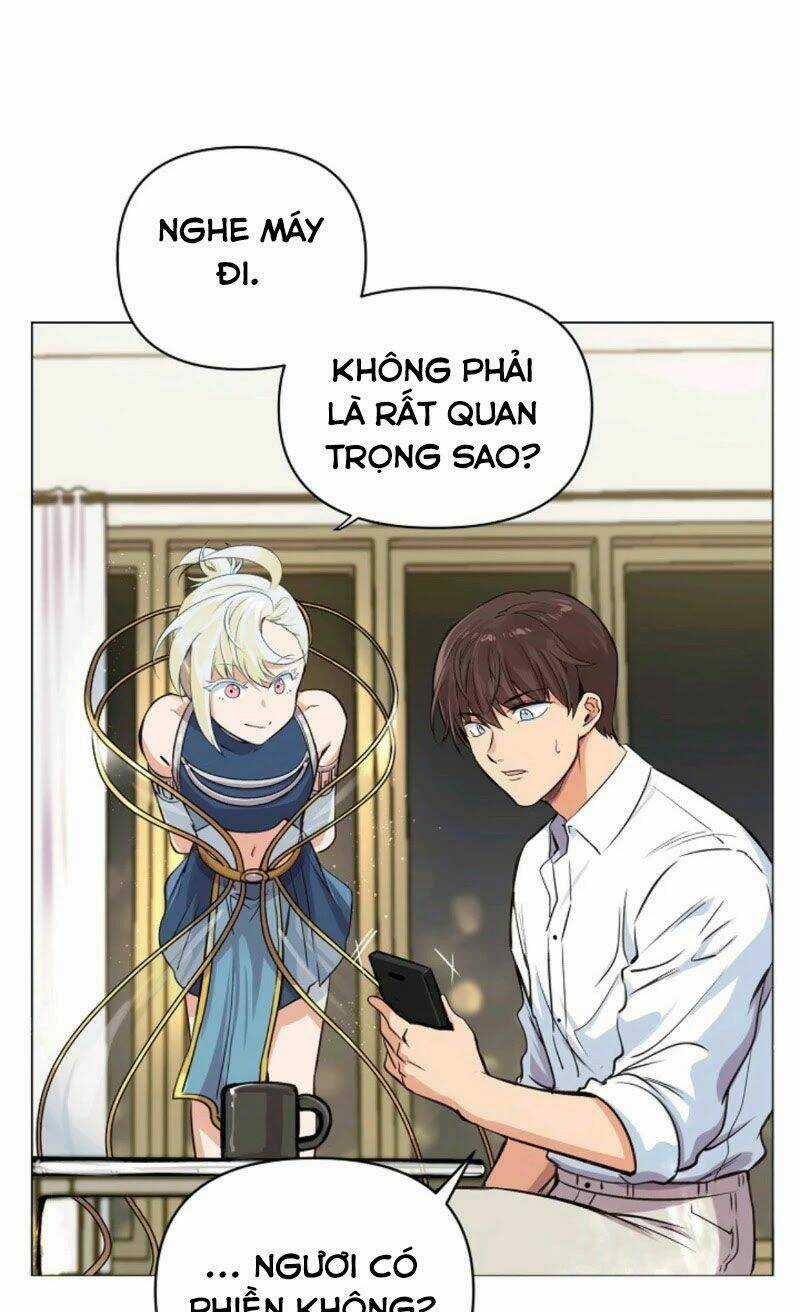 Bánh Răng Thời Gian - Chapter 6 - Trang 33