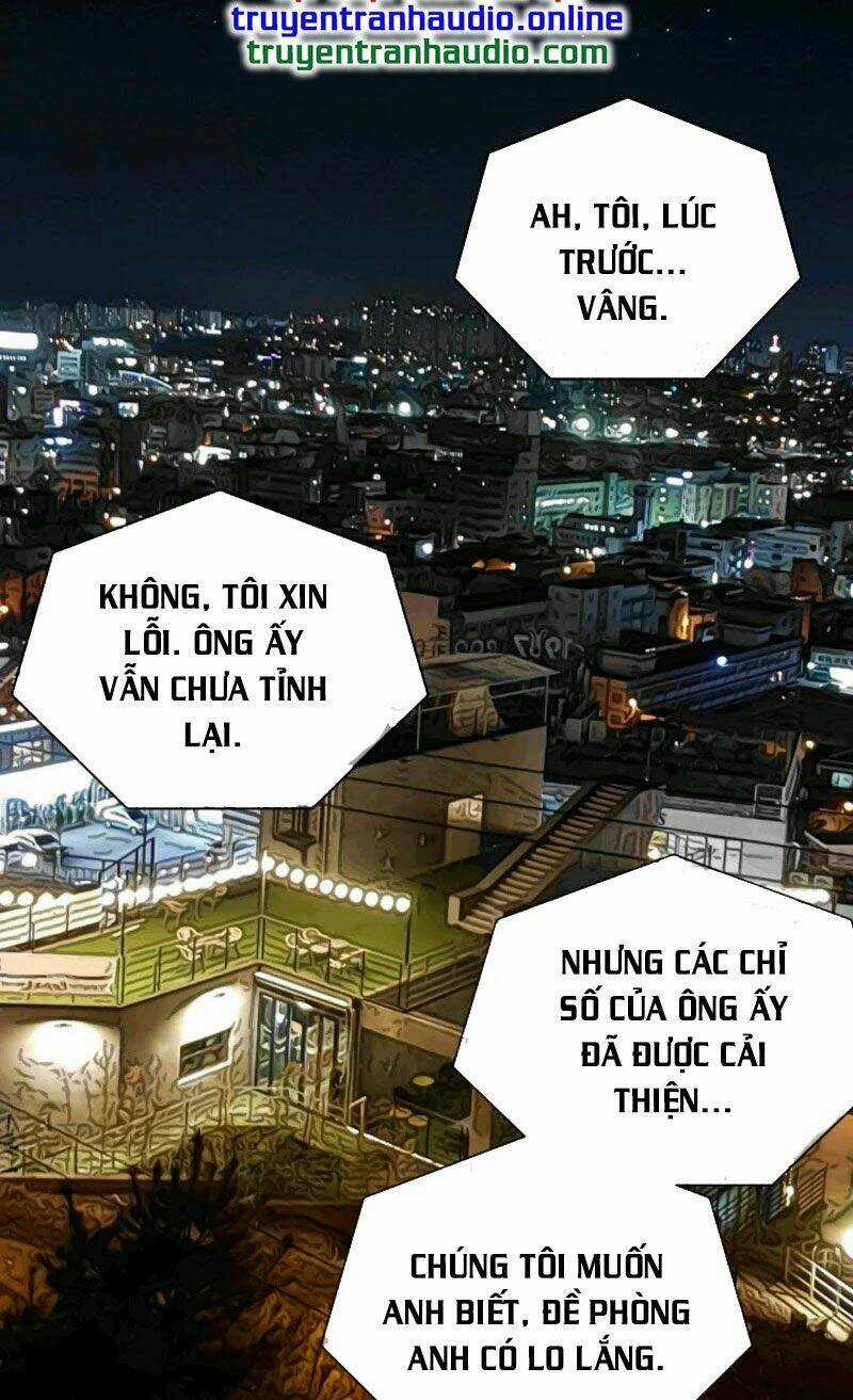 Bánh Răng Thời Gian - Chapter 6 - Trang 38