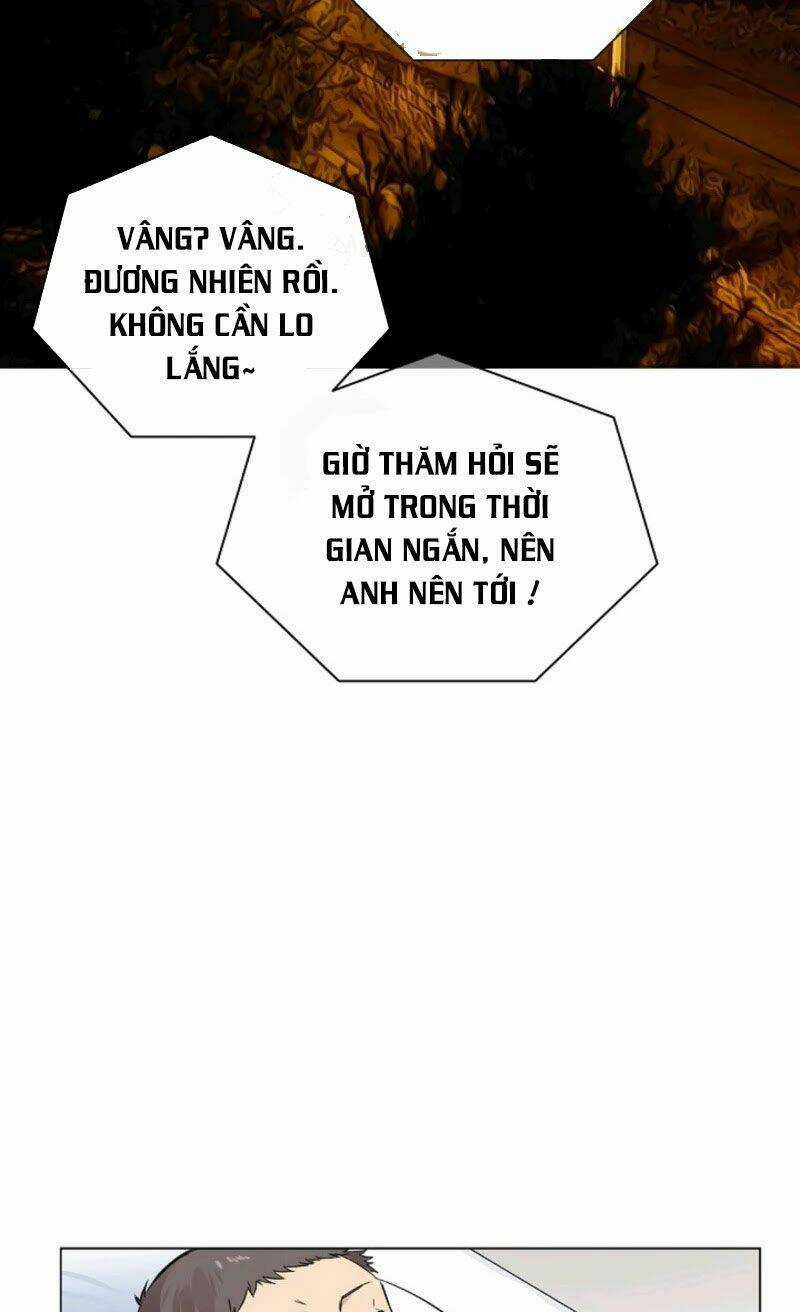 Bánh Răng Thời Gian - Chapter 6 - Trang 39