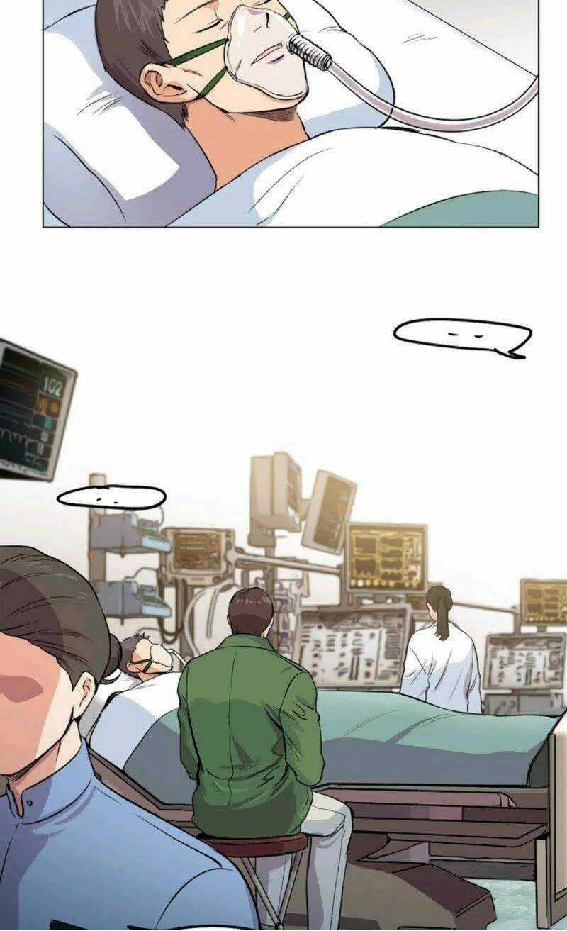 Bánh Răng Thời Gian - Chapter 6 - Trang 40