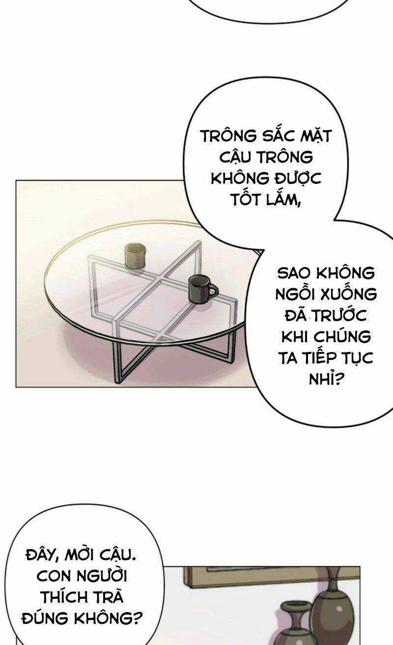 Bánh Răng Thời Gian - Chapter 6 - Trang 5