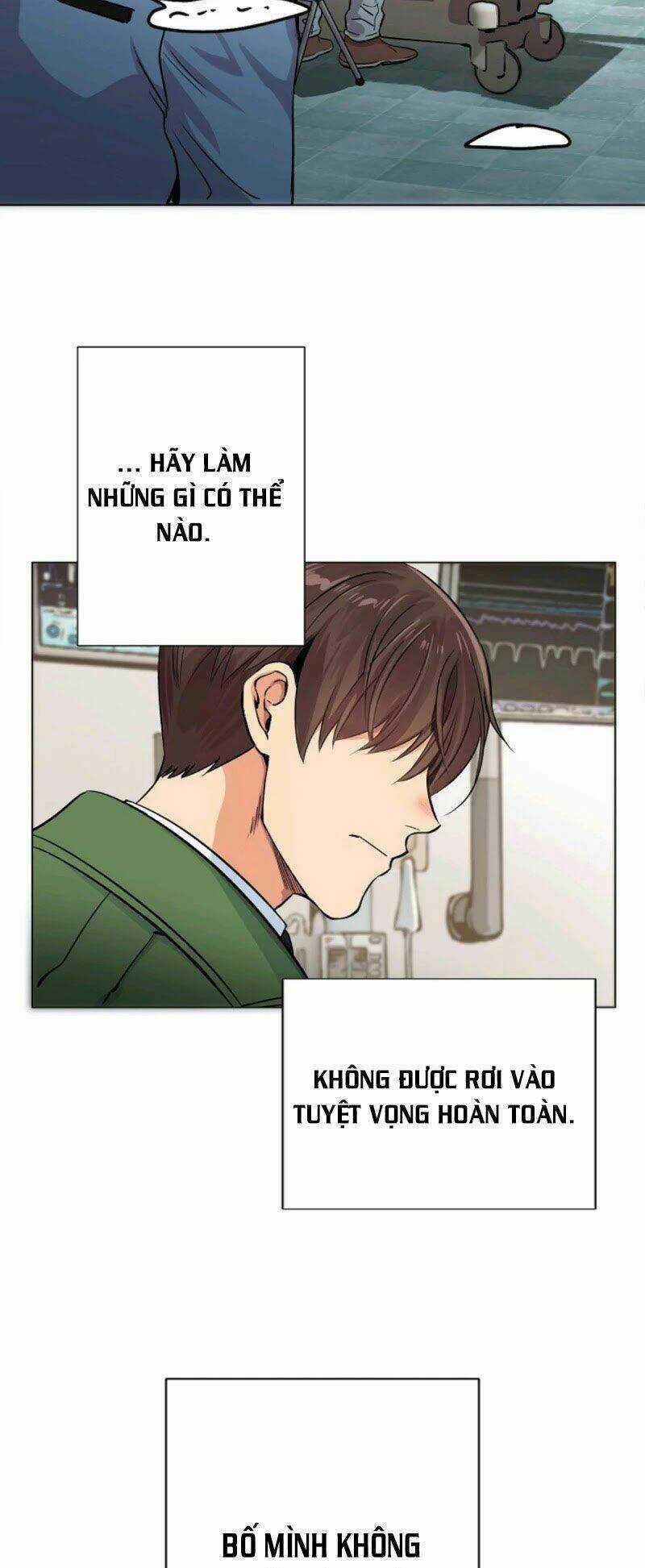 Bánh Răng Thời Gian - Chapter 6 - Trang 41