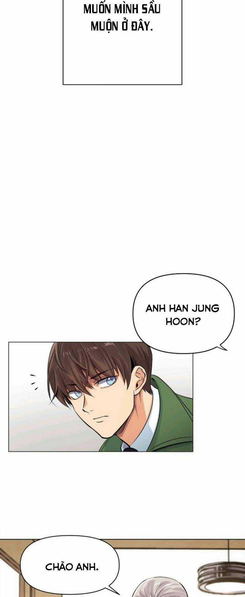 Bánh Răng Thời Gian - Chapter 6 - Trang 42