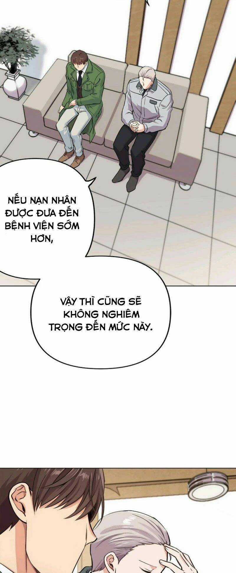 Bánh Răng Thời Gian - Chapter 6 - Trang 45