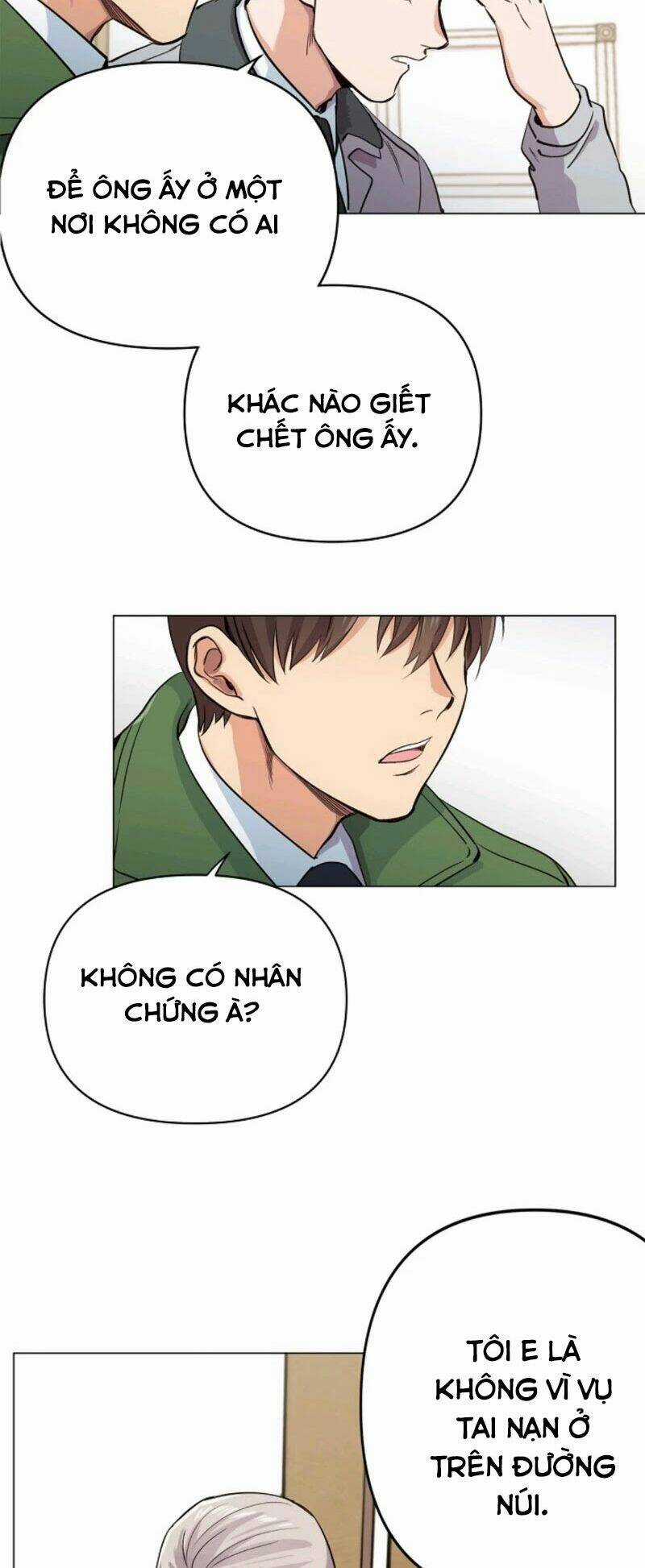 Bánh Răng Thời Gian - Chapter 6 - Trang 46