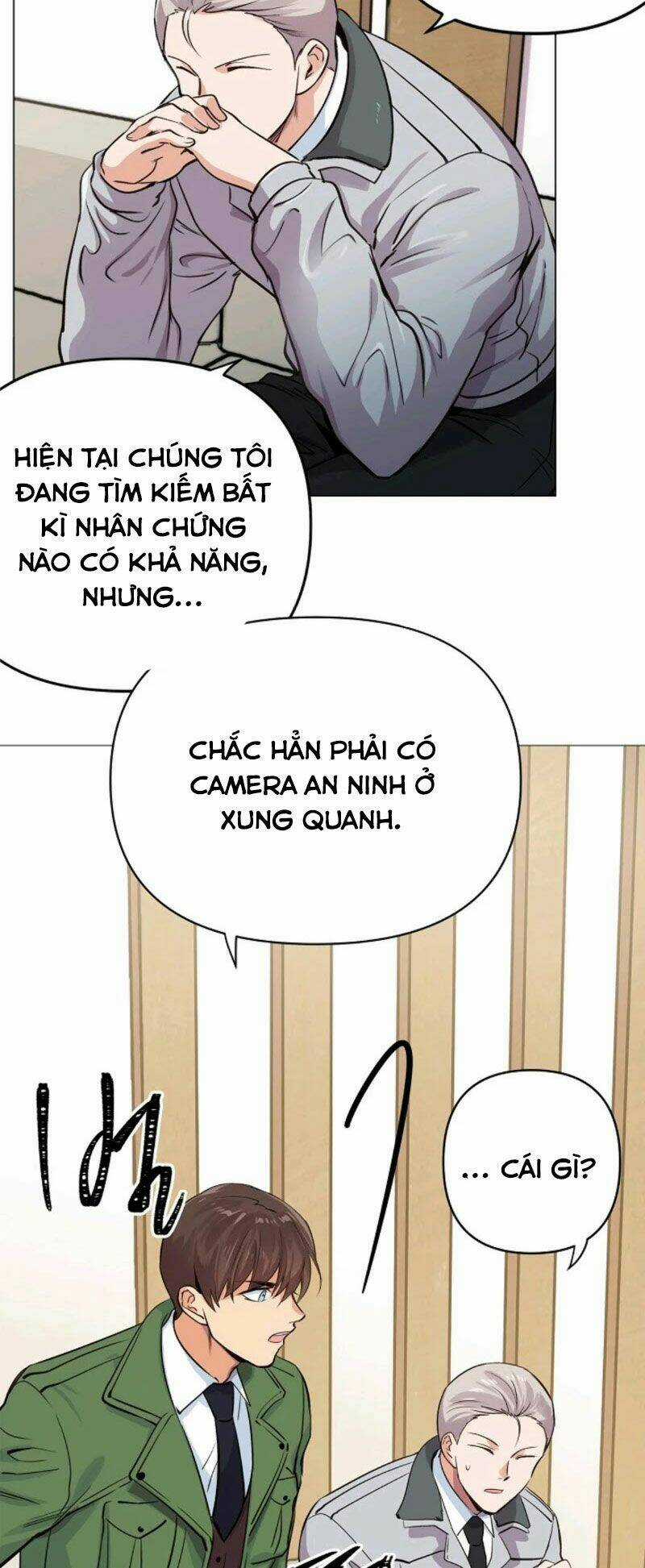 Bánh Răng Thời Gian - Chapter 6 - Trang 47