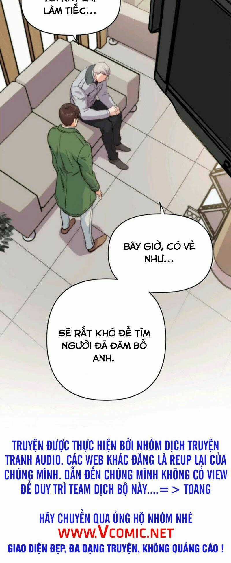 Bánh Răng Thời Gian - Chapter 6 - Trang 52