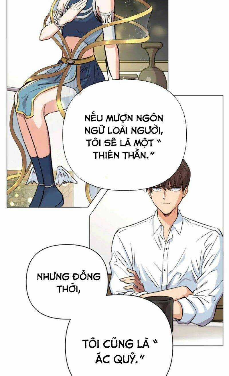 Bánh Răng Thời Gian - Chapter 6 - Trang 8