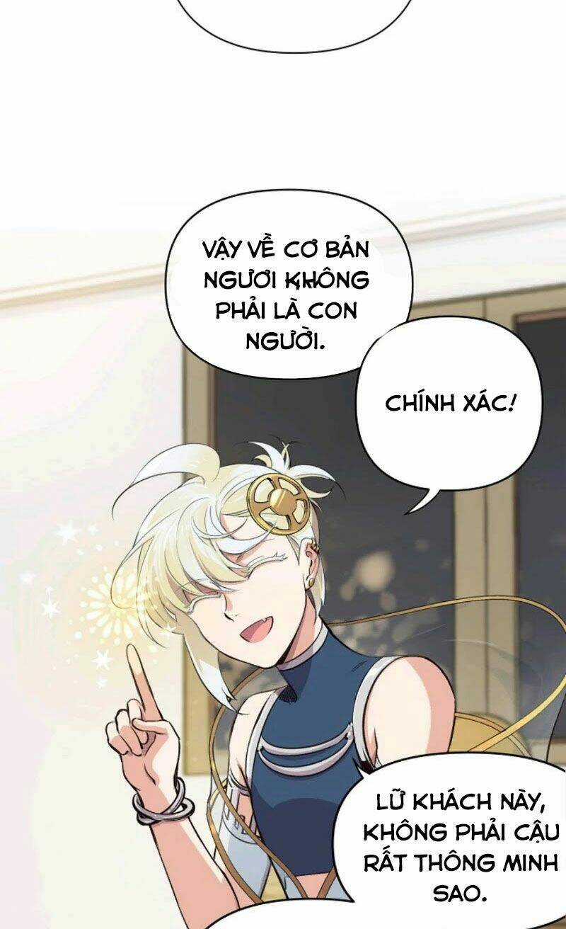 Bánh Răng Thời Gian - Chapter 6 - Trang 9